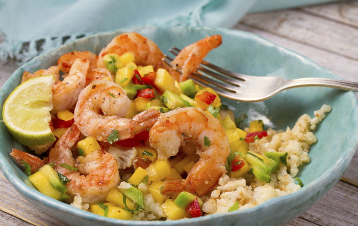 Karibische Spezialitäten