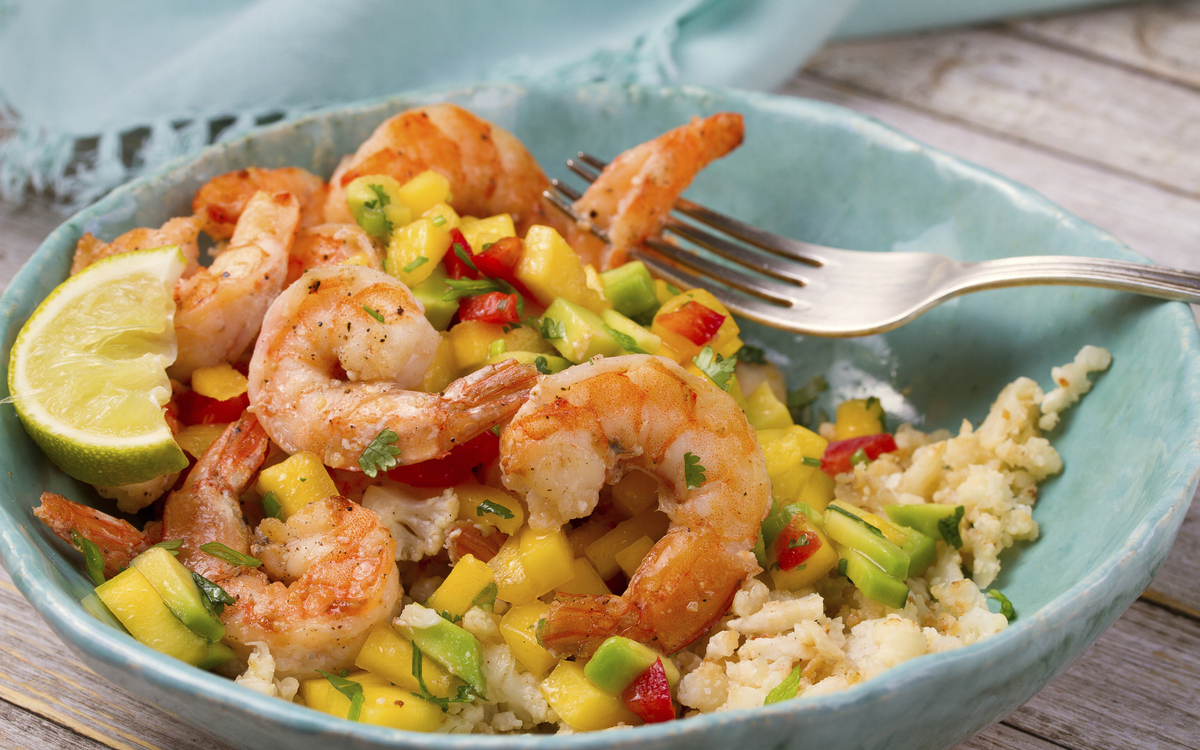 Karibische Spezialitäten