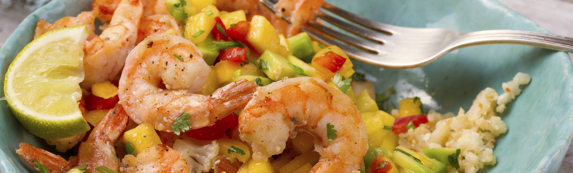 Karibische Spezialitäten