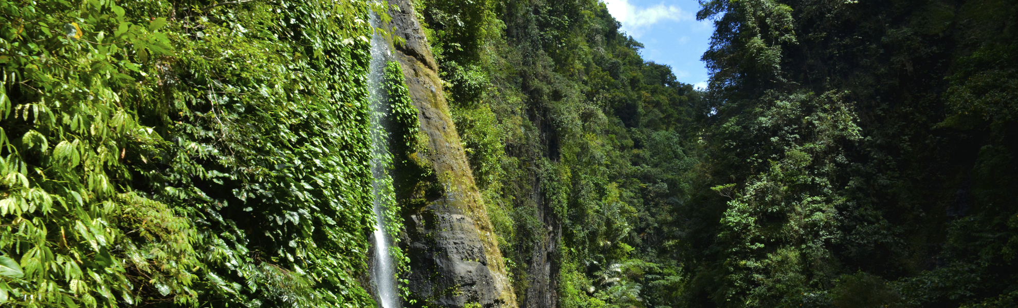 Manila, Pagsanjan Wasserfälle
