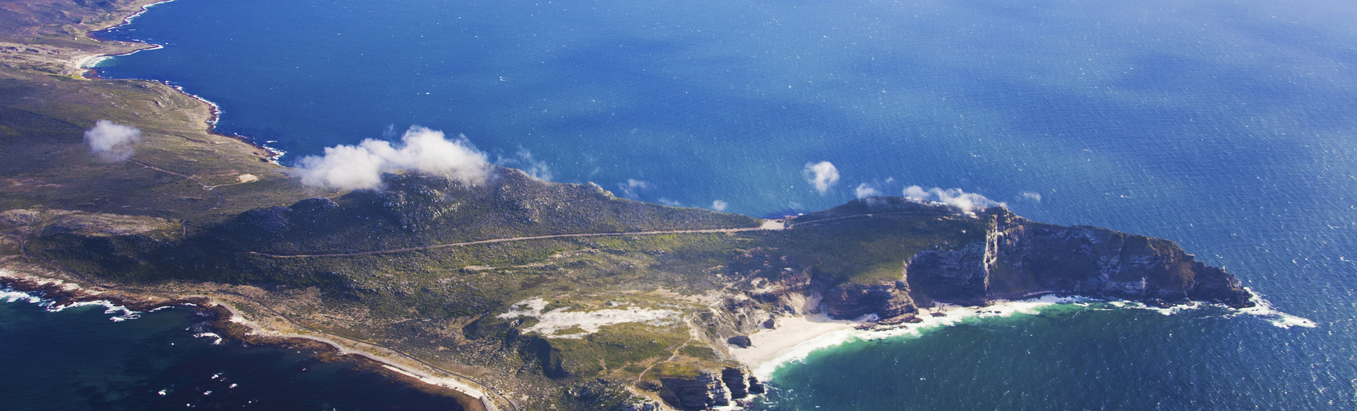 Kap der Guten Hoffnung, Südafrika