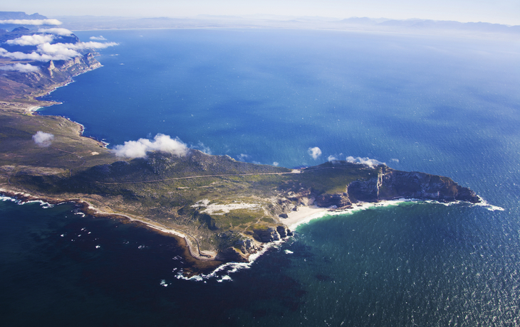 Kap der Guten Hoffnung, Südafrika