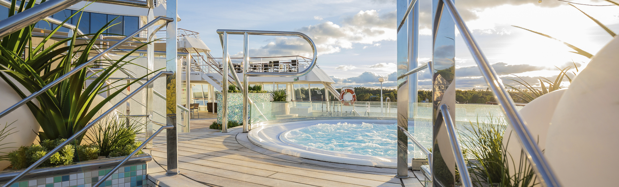 Whirlpool, MS Amadea