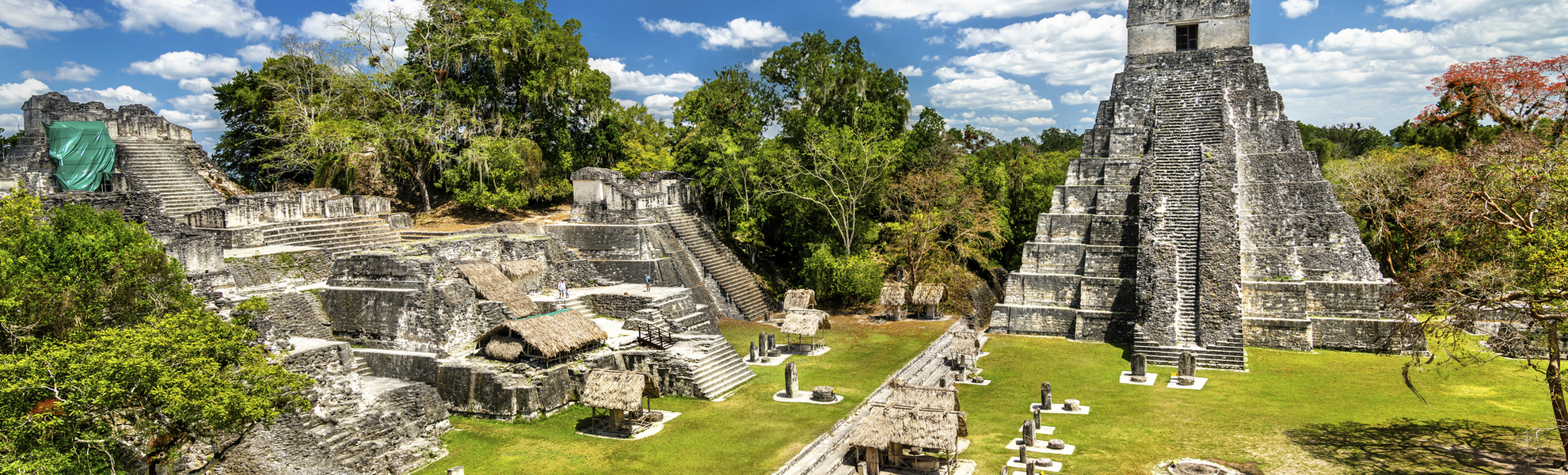 Tikal
