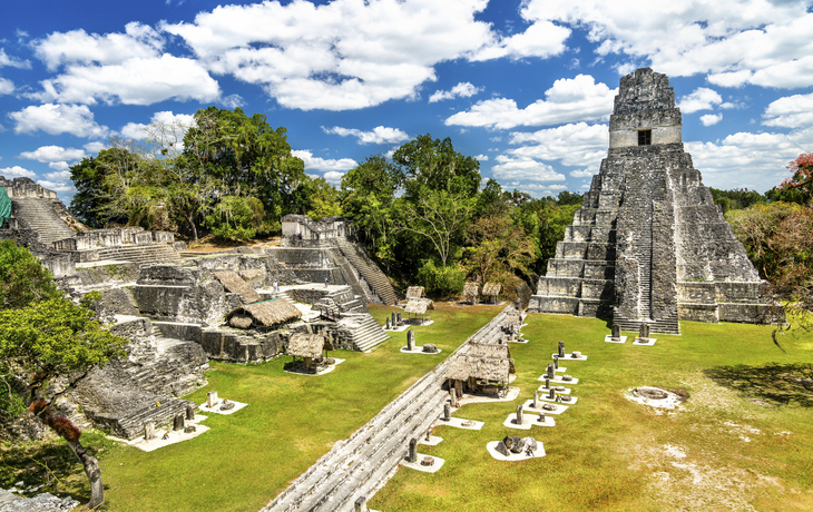 Tikal