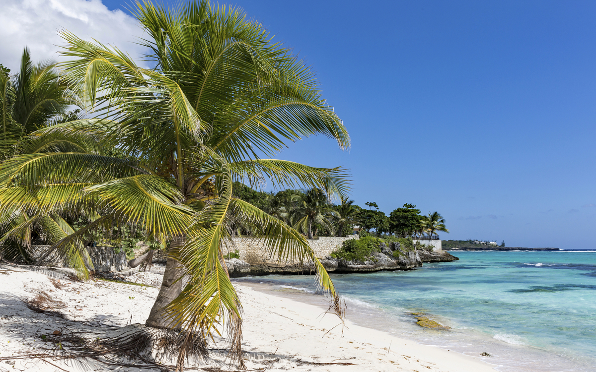 Savannah Beach, Cayman