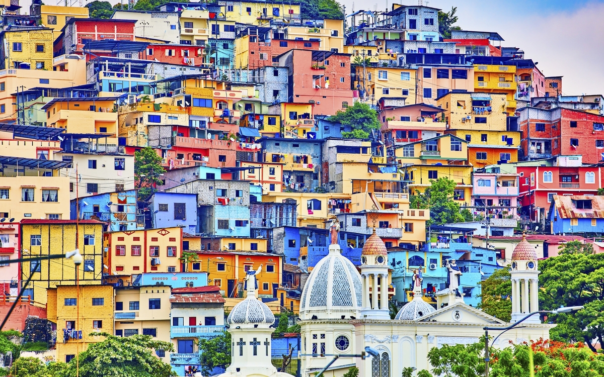 Guayaquil