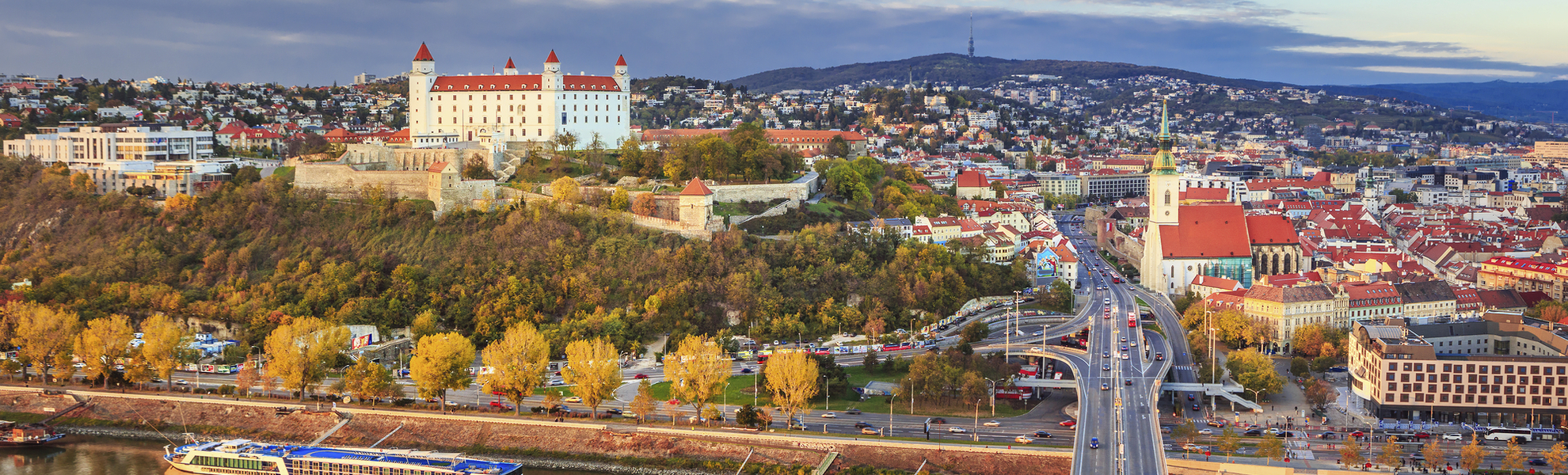 Bratislava, Slowakei