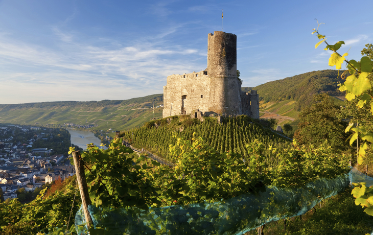 Bernkastel Kues