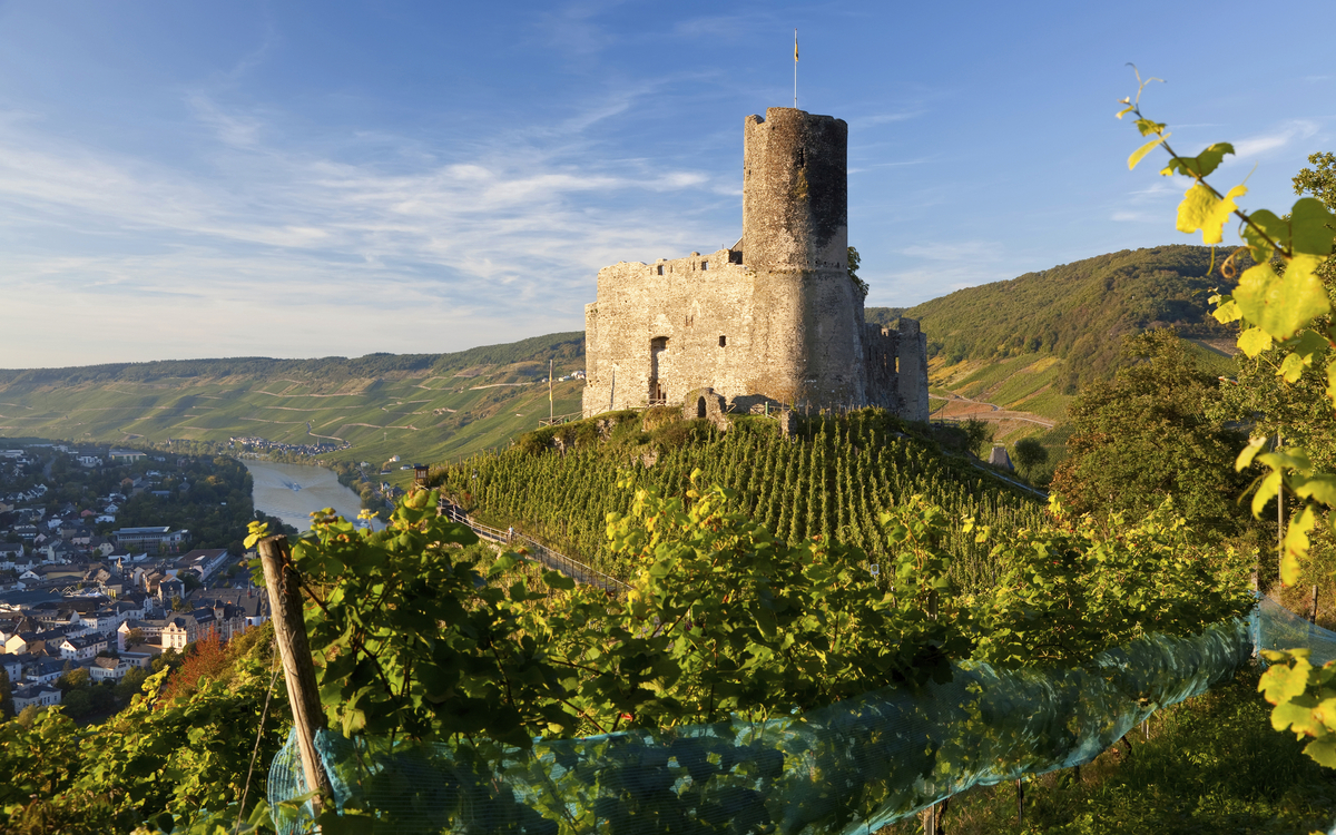 Bernkastel Kues