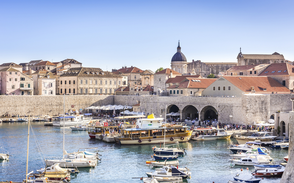 Dubrovnik