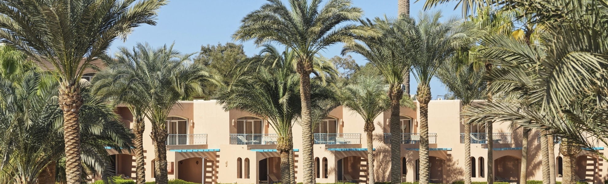 Club Paradiso, El Gouna