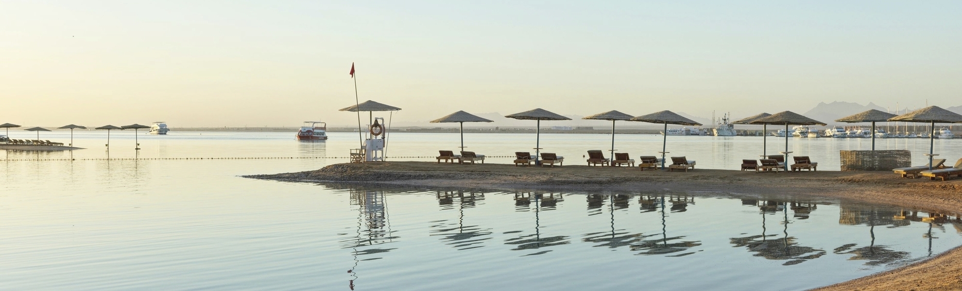 Club Paradiso, El Gouna
