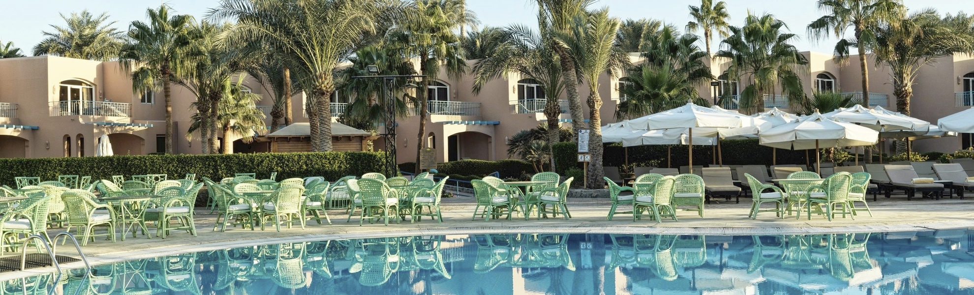 Club Paradiso, El Gouna