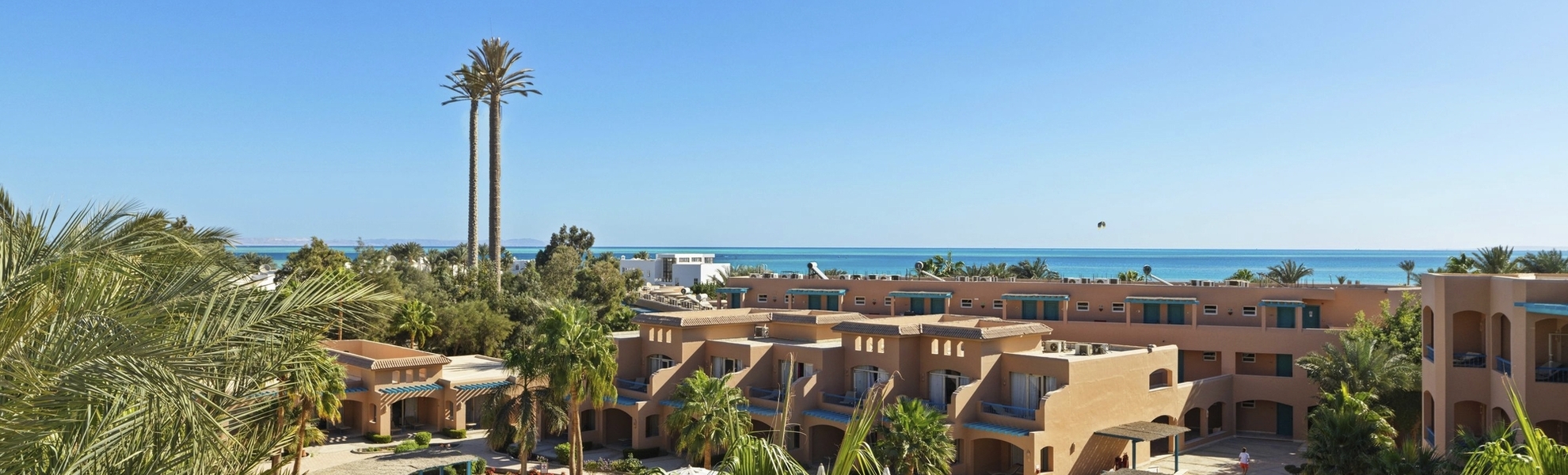 Club Paradiso, El Gouna