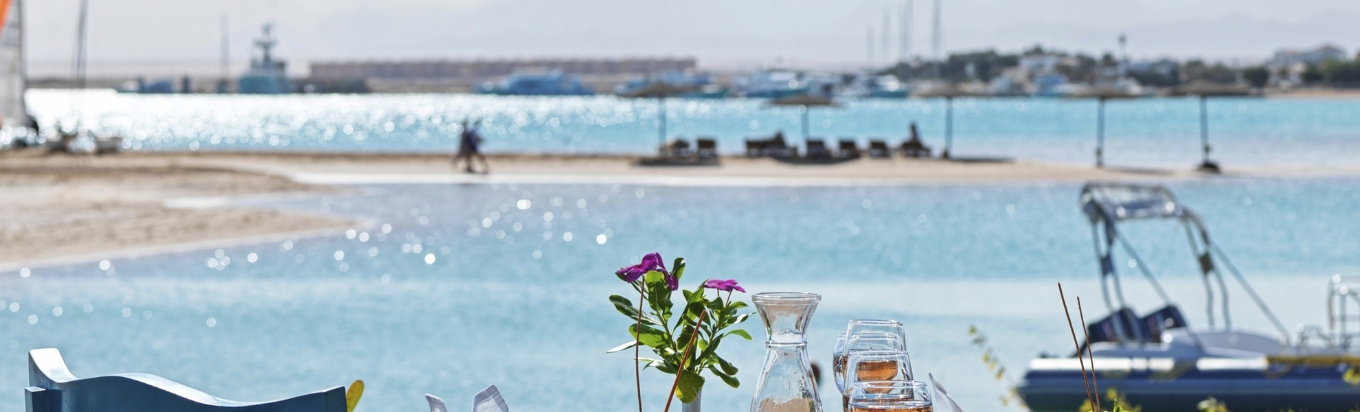 Club Paradiso, El Gouna