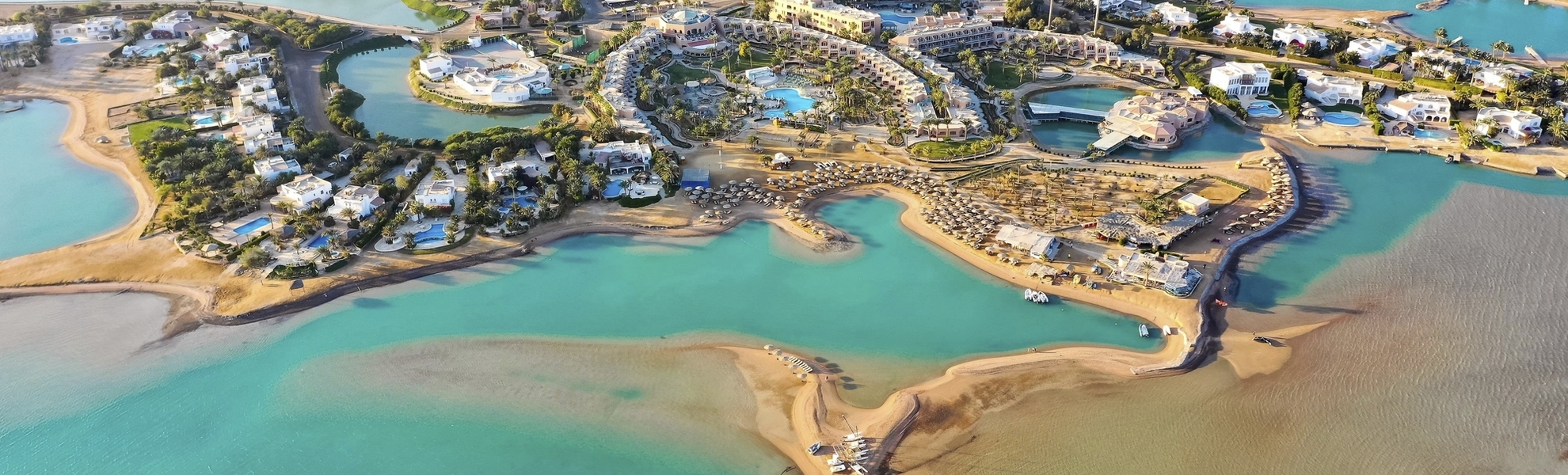 Club Paradiso, El Gouna