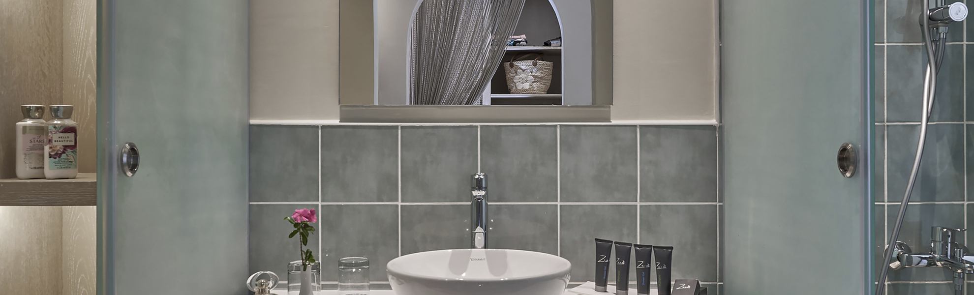 Beispiel Badezimmer