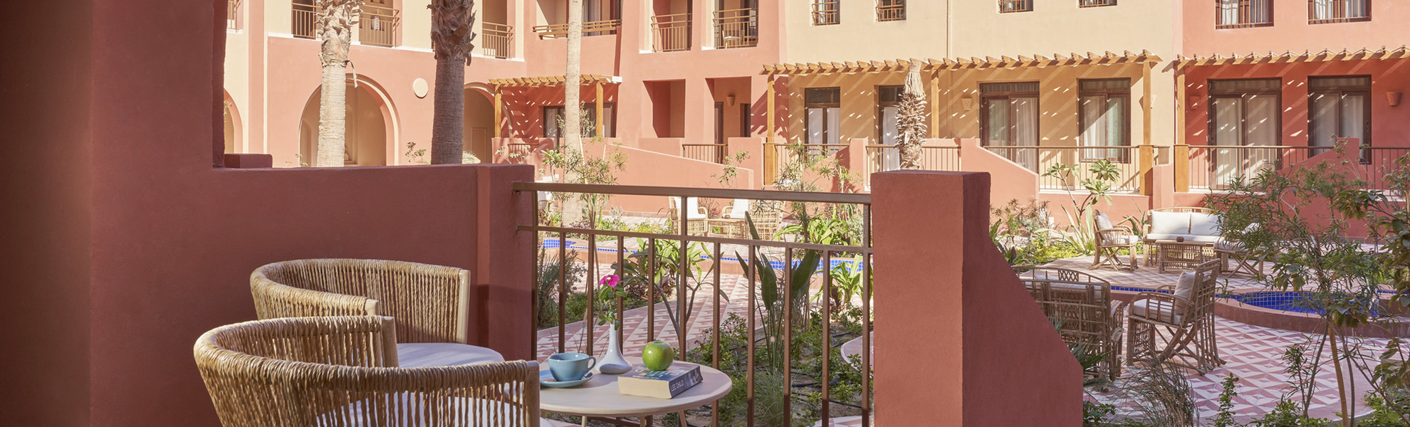 Three Corners Ocean View Prestige