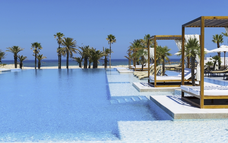 Hotel JAZ Tour Khalef, Marhaba Beach Hotel JAZ Tour Khalef, Marhaba Beach
