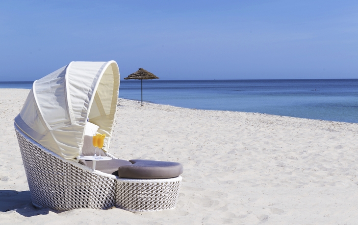 Hotel JAZ Tour Khalef, Marhaba Beach Hotel JAZ Tour Khalef, Marhaba Beach