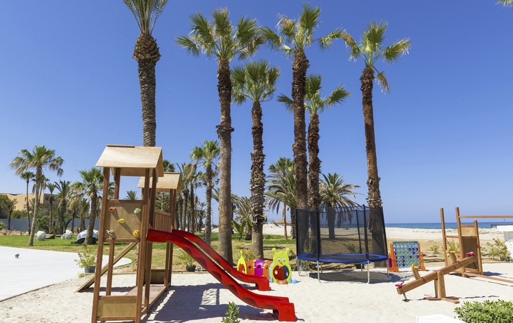 Hotel JAZ Tour Khalef, Marhaba Beach Hotel JAZ Tour Khalef, Marhaba Beach