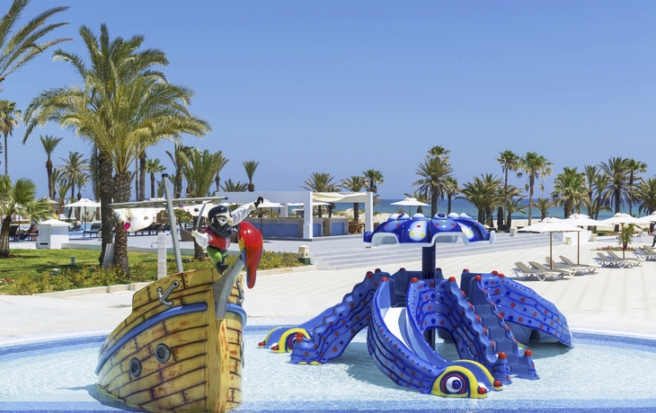 Hotel JAZ Tour Khalef, Marhaba Beach Hotel JAZ Tour Khalef, Marhaba Beach