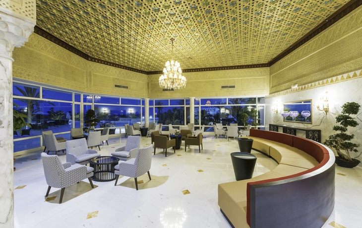 Hotel JAZ Tour Khalef, Marhaba Beach Hotel JAZ Tour Khalef, Marhaba Beach
