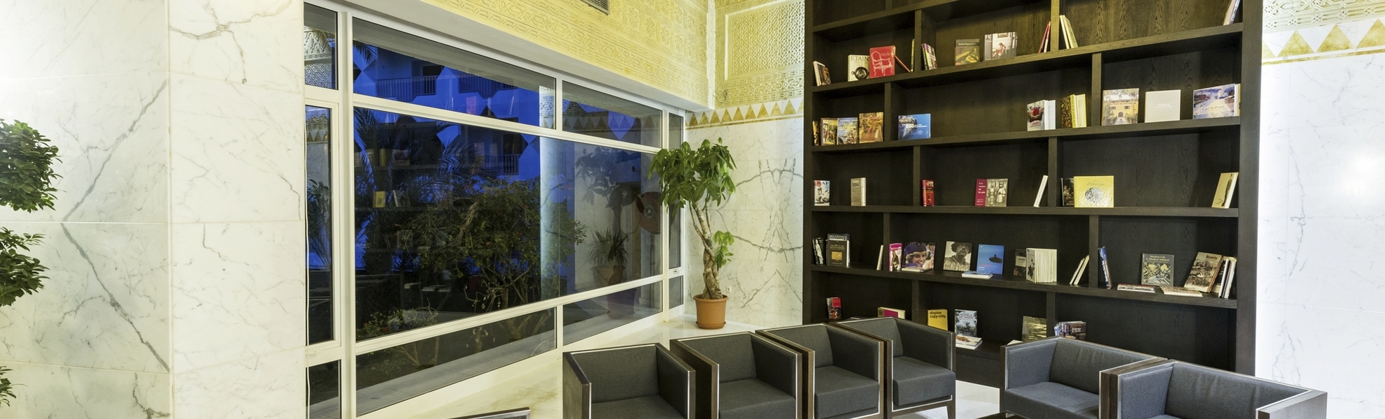 Hotel JAZ Tour Khalef, Marhaba Beach