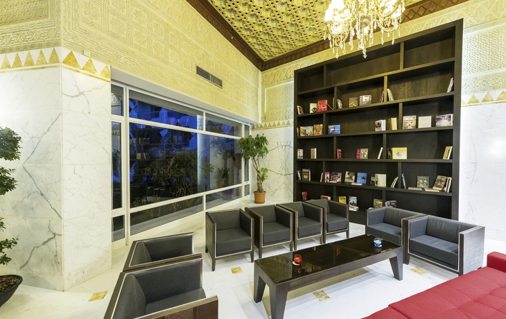 Hotel JAZ Tour Khalef, Marhaba Beach Hotel JAZ Tour Khalef, Marhaba Beach