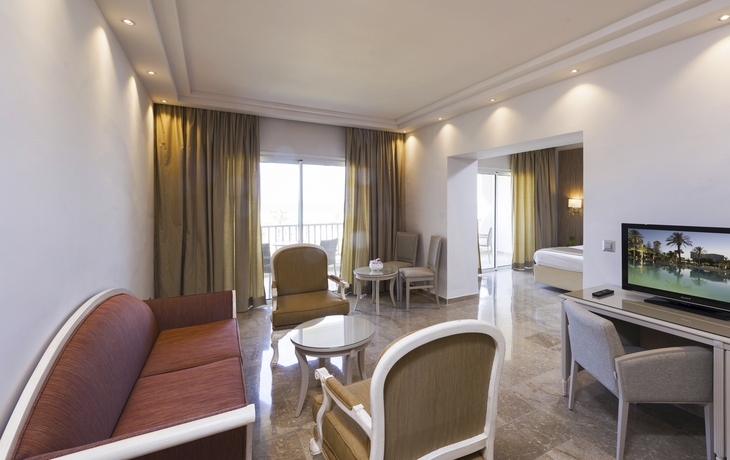 Beispiel Juniorsuite Beispiel Juniorsuite