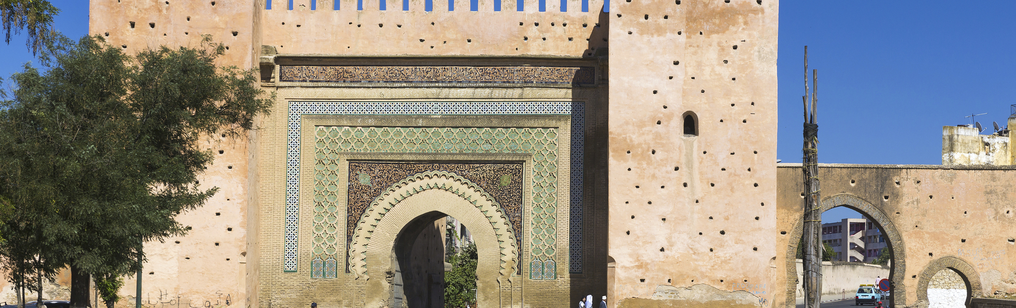 Meknes