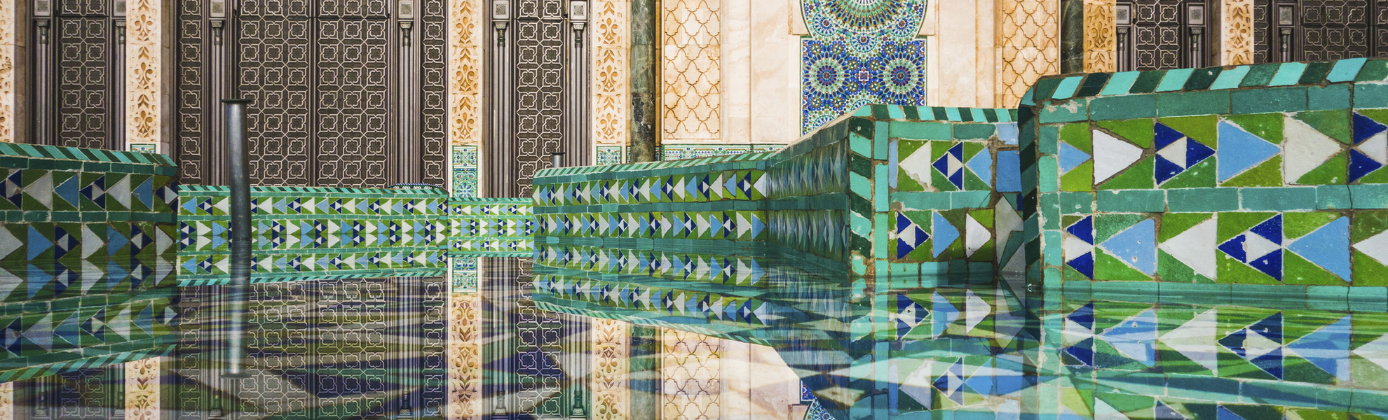 Casablanca