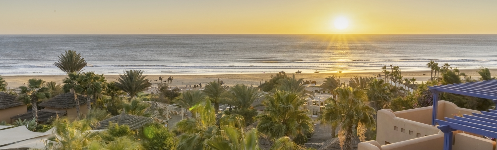 Hotel Paradis Plage Surf Yoga & Spa