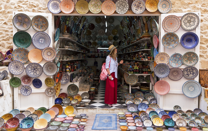 Essaouira, Marokko