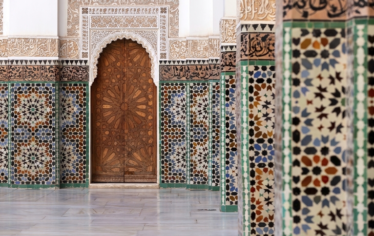 Marrakesch