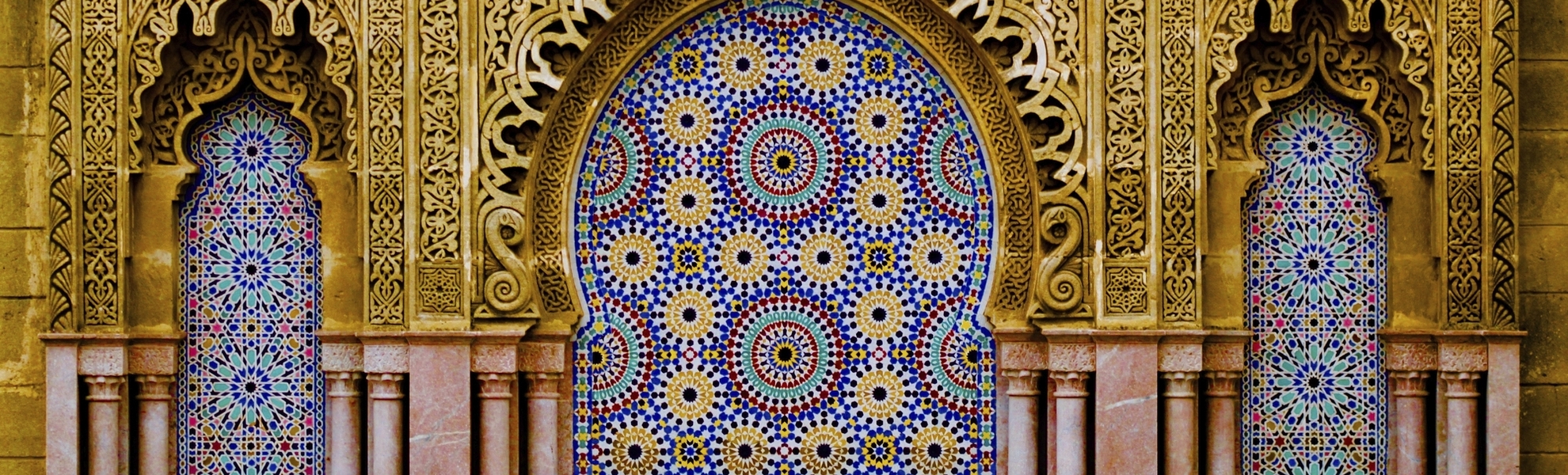 Marrakesch
