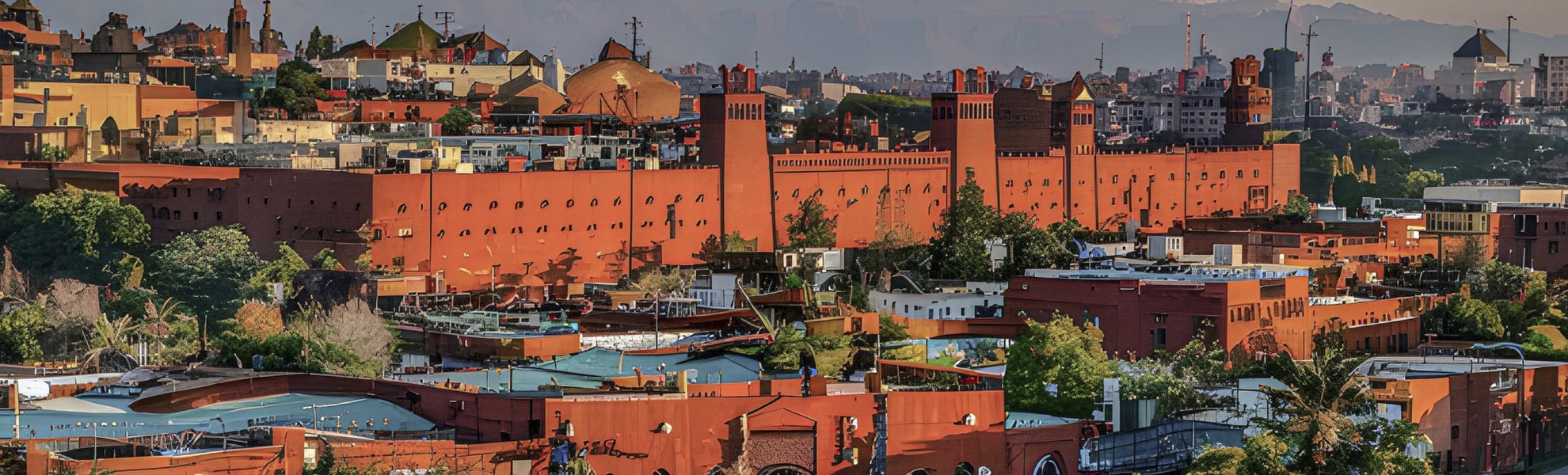 Marrakesch