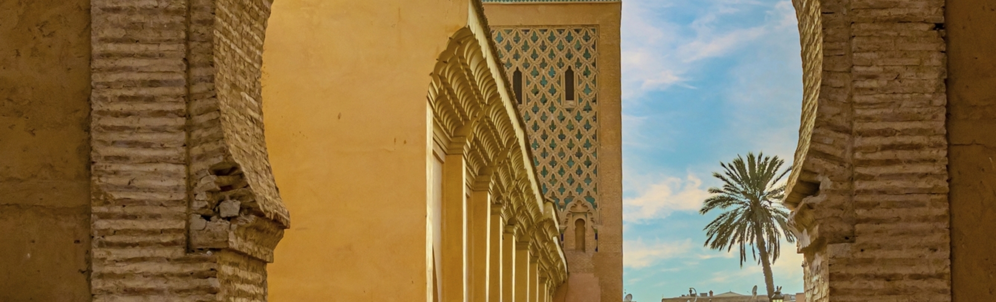 Marrakesch