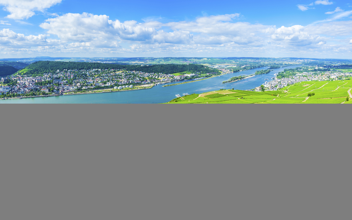 Bingen am Rhein