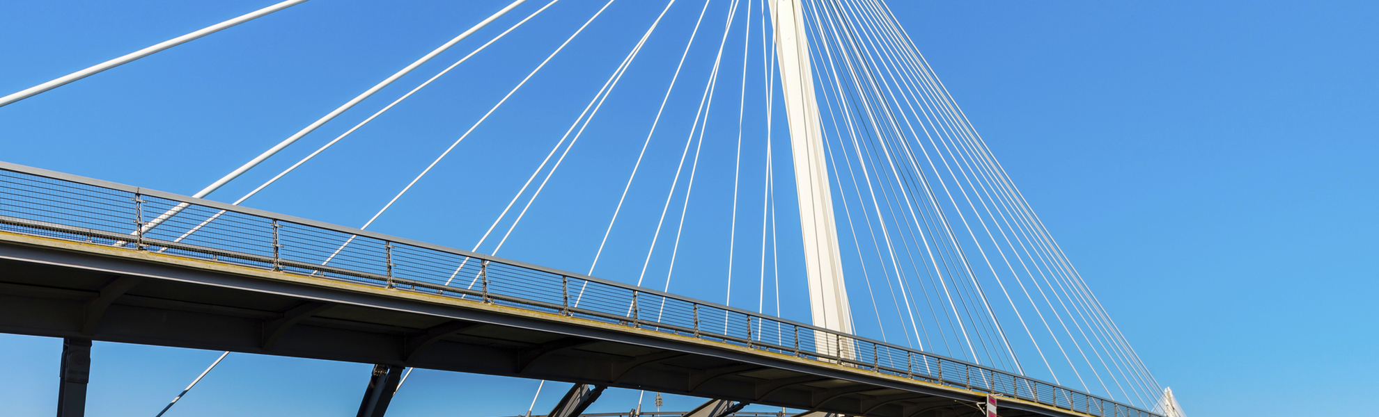 Passerelle des Deux Rives, Deutschland