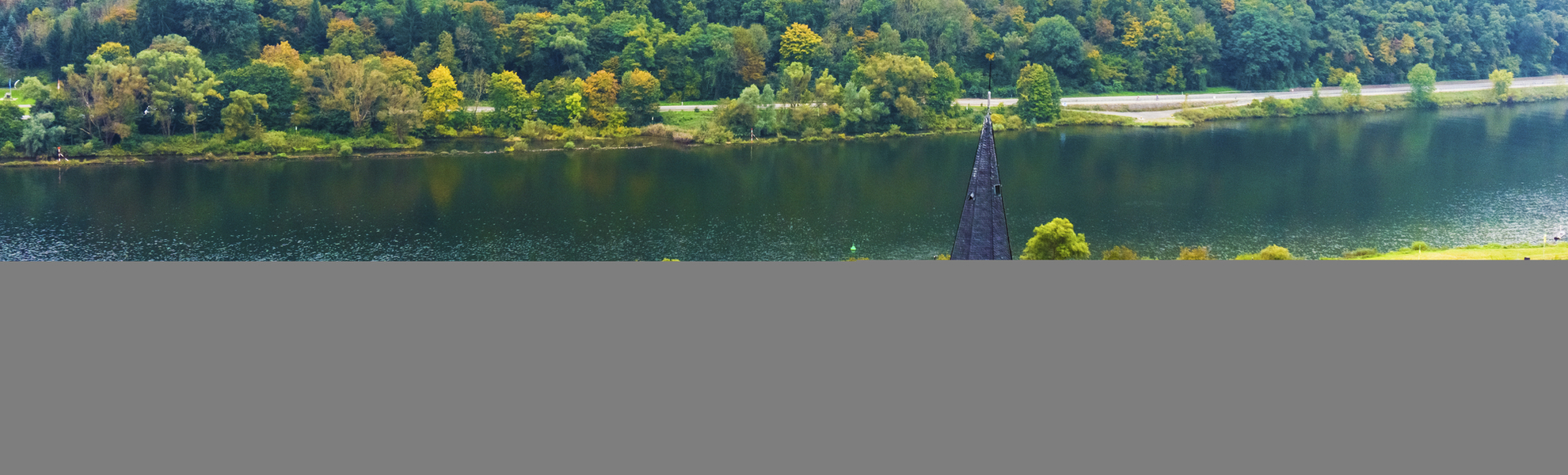 Zell an der Mosel, Deutschland