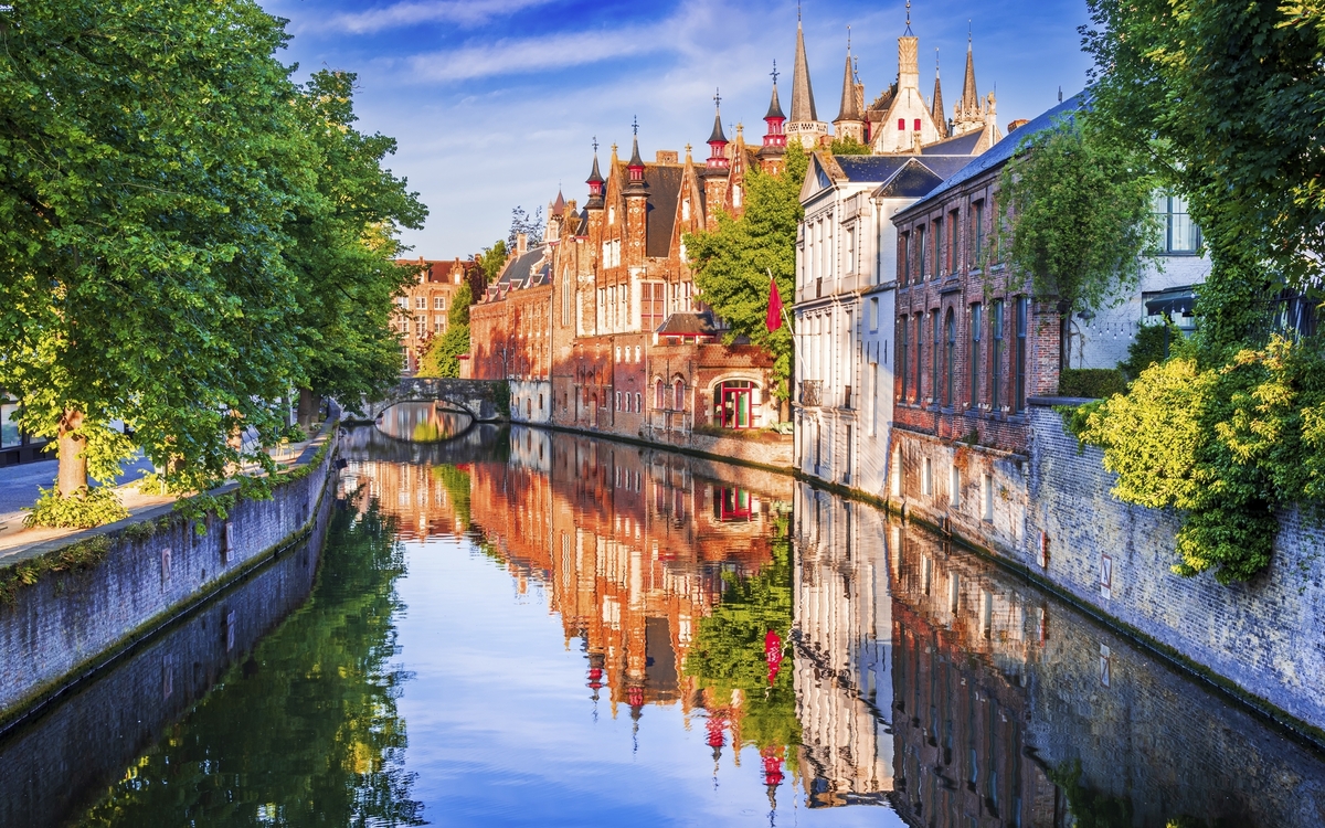 Brügge