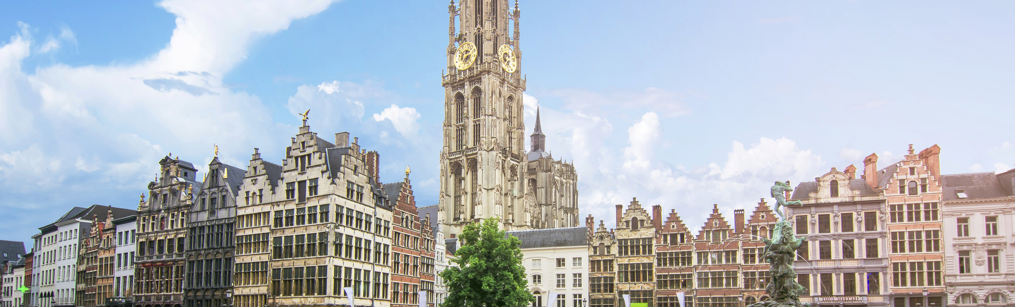 Antwerpen, Belgien