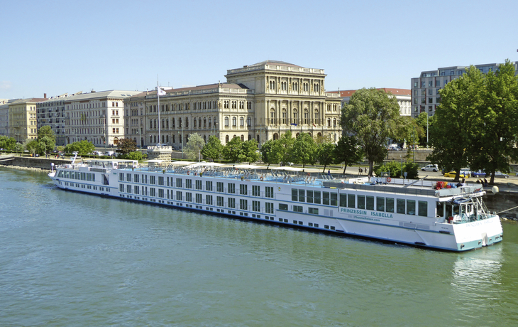 MS Prinzessin Isabella