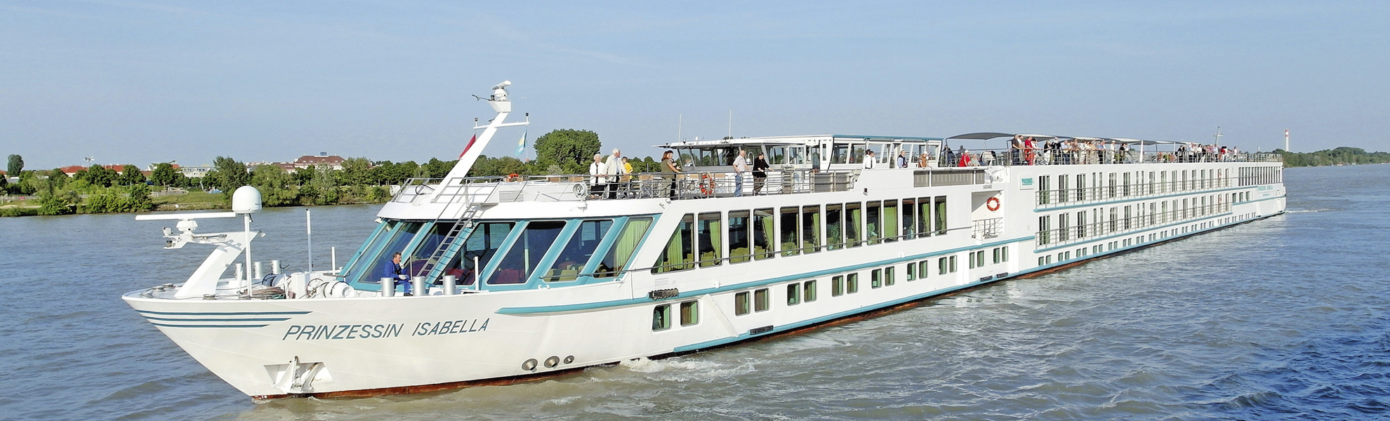 MS Prinzessin Isabella