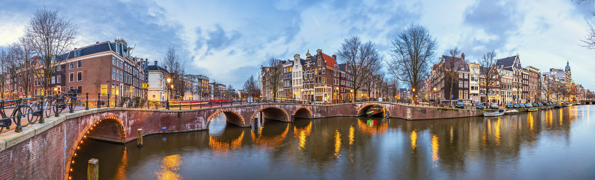 Amsterdam, Niederlande