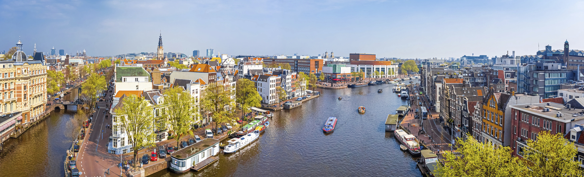 Ansterdam, Niederlande