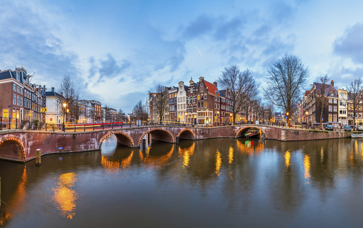 Amsterdam, Niederlande