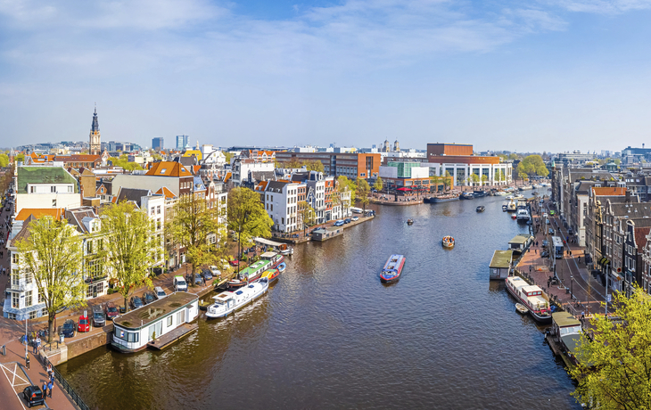 Amsterdam, Niederlande